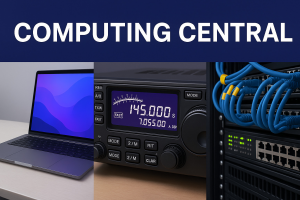 Computing Central